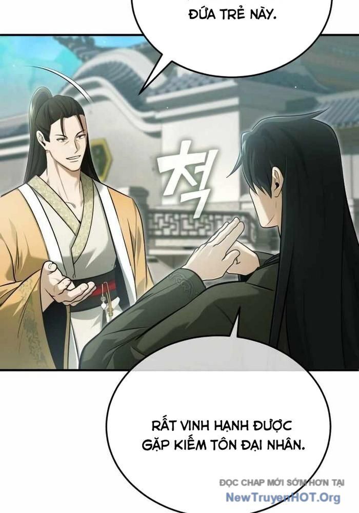 Hồi Quy Giả Về Hưu Chapter 71 - 119