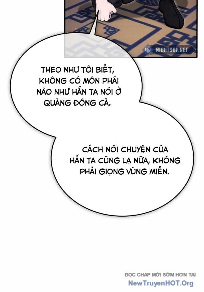 Hồi Quy Giả Về Hưu Chapter 71 - 126