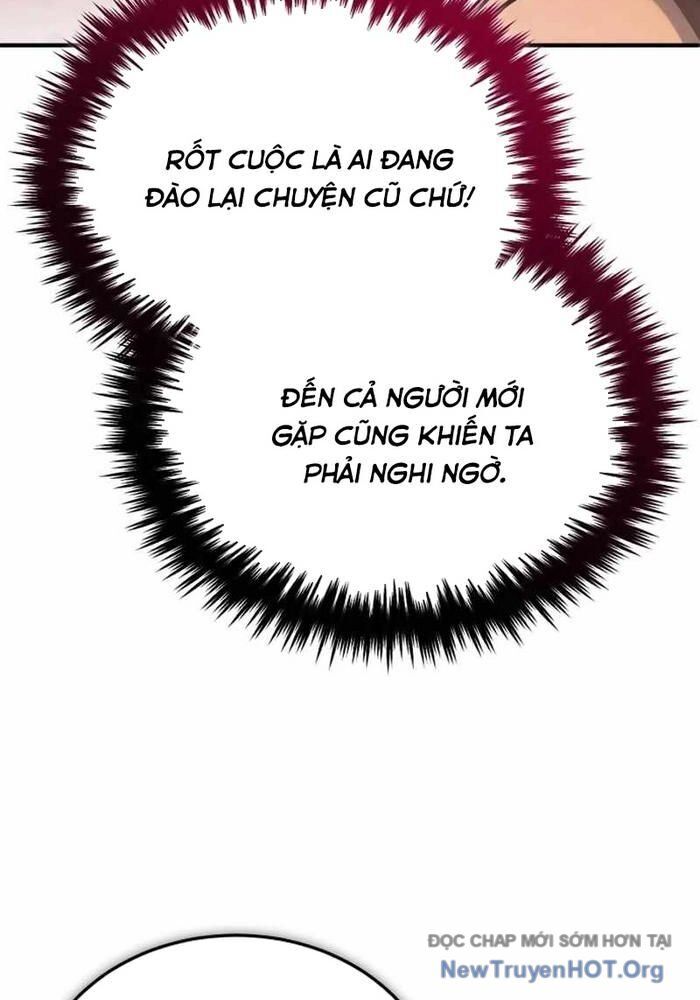 Hồi Quy Giả Về Hưu Chapter 71 - 131