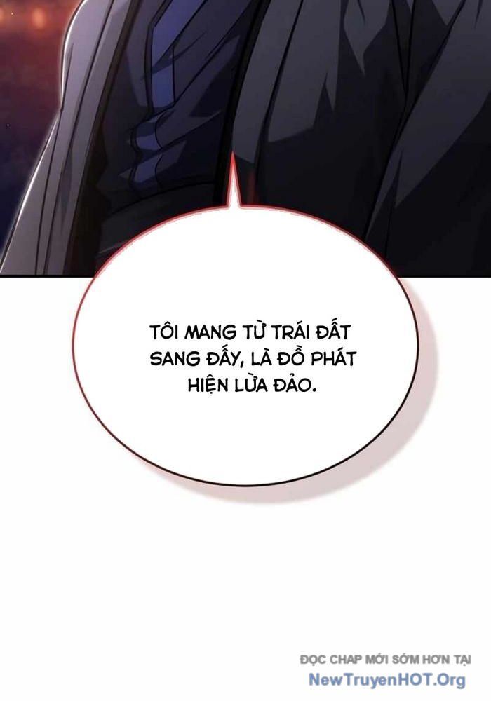 Hồi Quy Giả Về Hưu Chapter 71 - 139