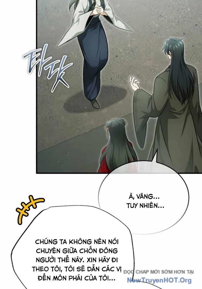 Hồi Quy Giả Về Hưu Chapter 71 - 15