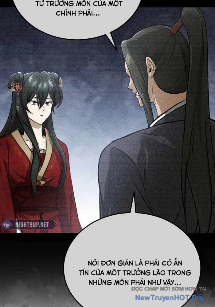 Hồi Quy Giả Về Hưu Chapter 71 - 3