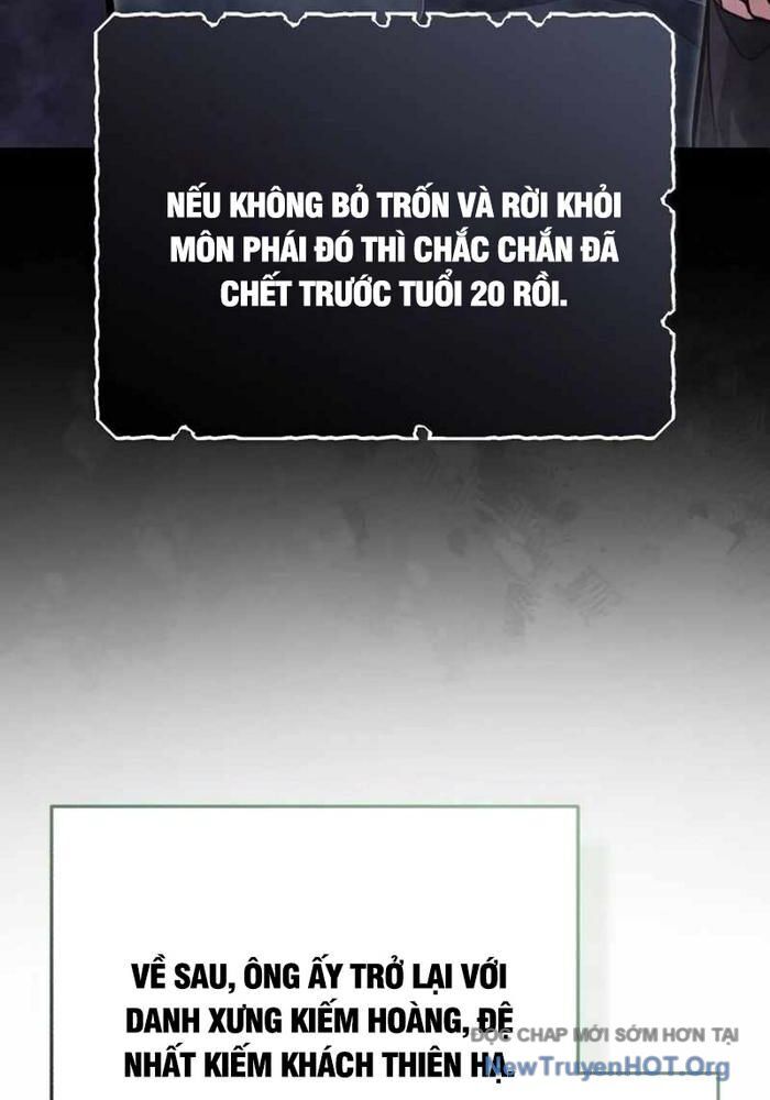 Hồi Quy Giả Về Hưu Chapter 71 - 33