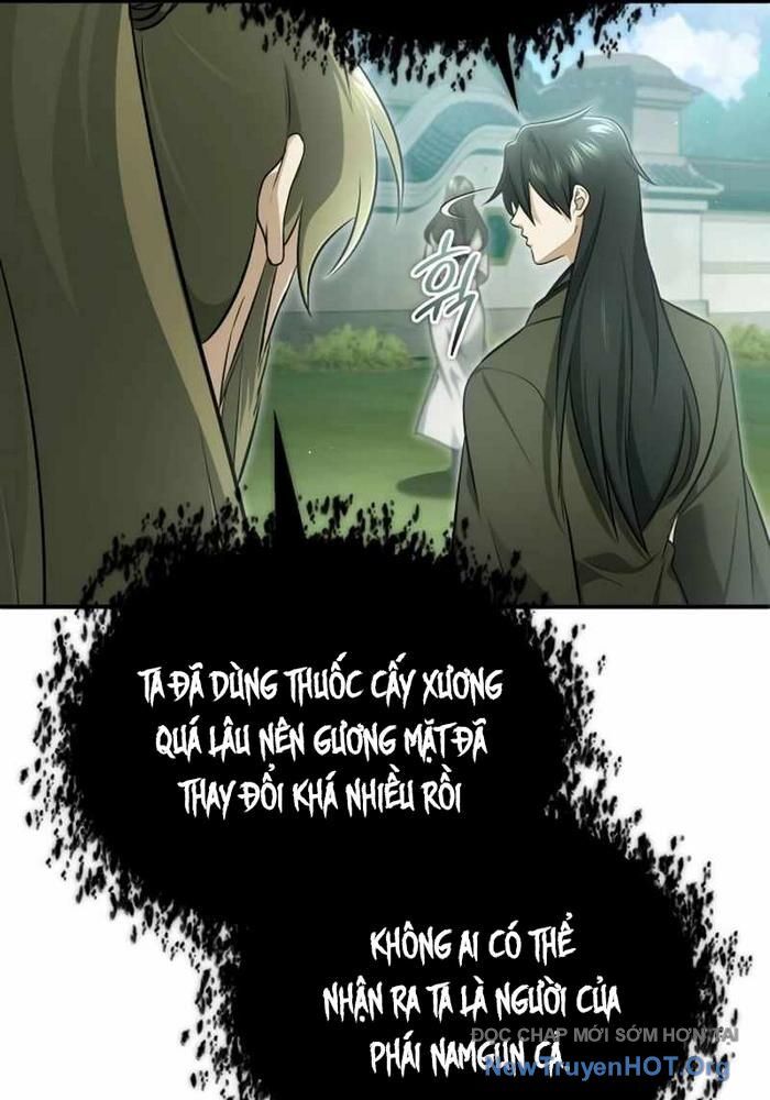 Hồi Quy Giả Về Hưu Chapter 71 - 38