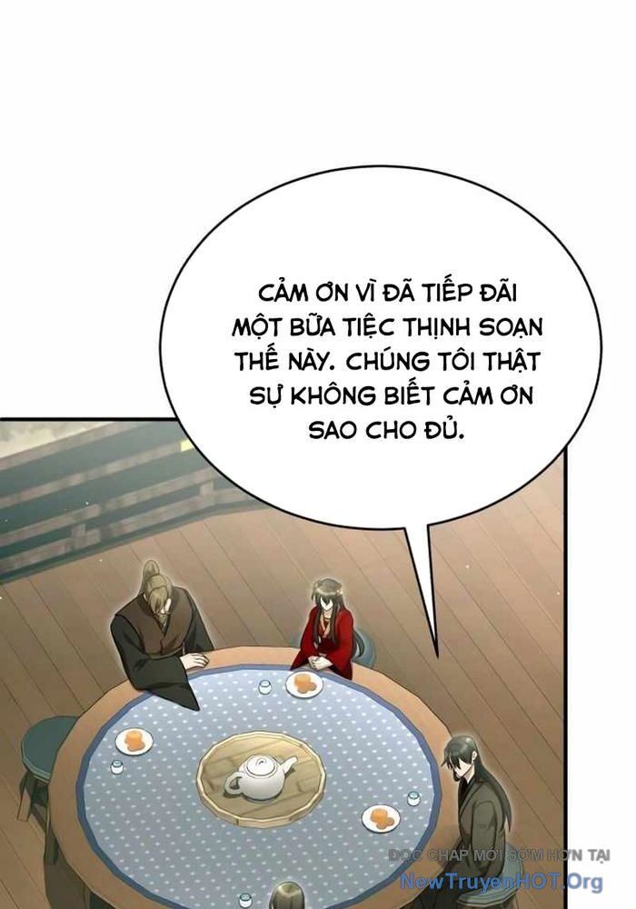 Hồi Quy Giả Về Hưu Chapter 71 - 41