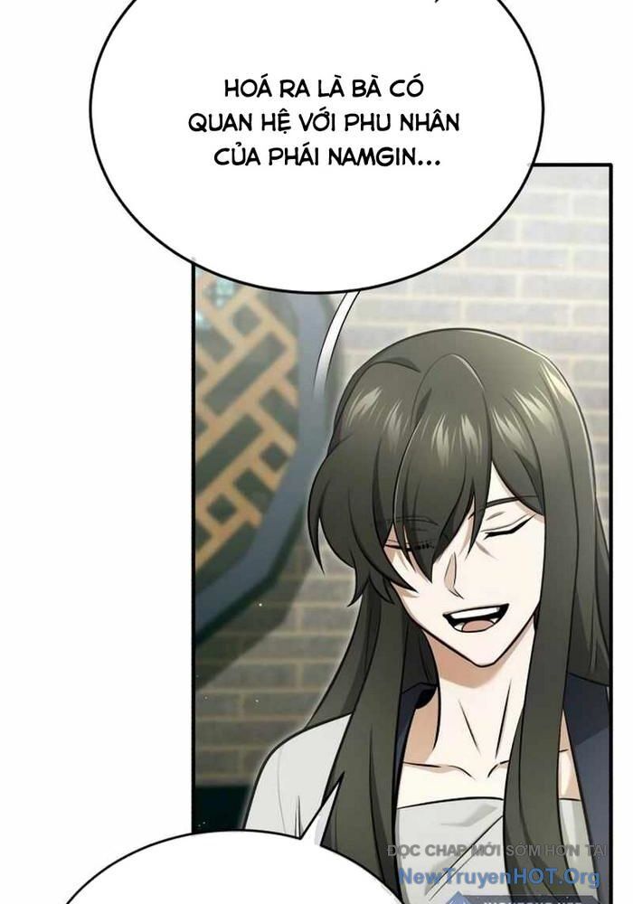 Hồi Quy Giả Về Hưu Chapter 71 - 43