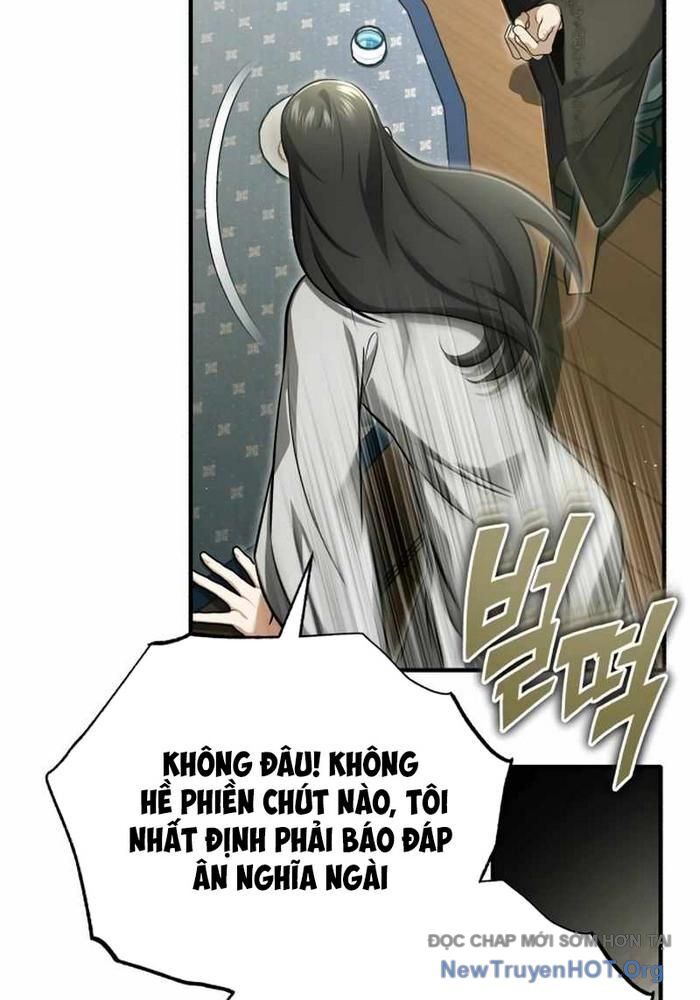 Hồi Quy Giả Về Hưu Chapter 71 - 58