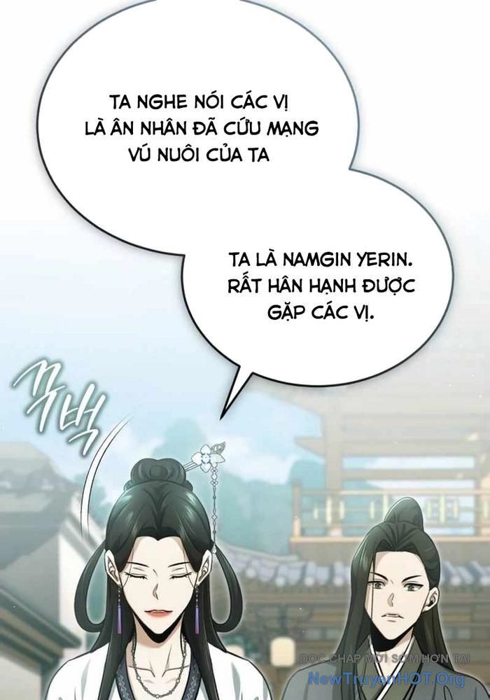 Hồi Quy Giả Về Hưu Chapter 71 - 61