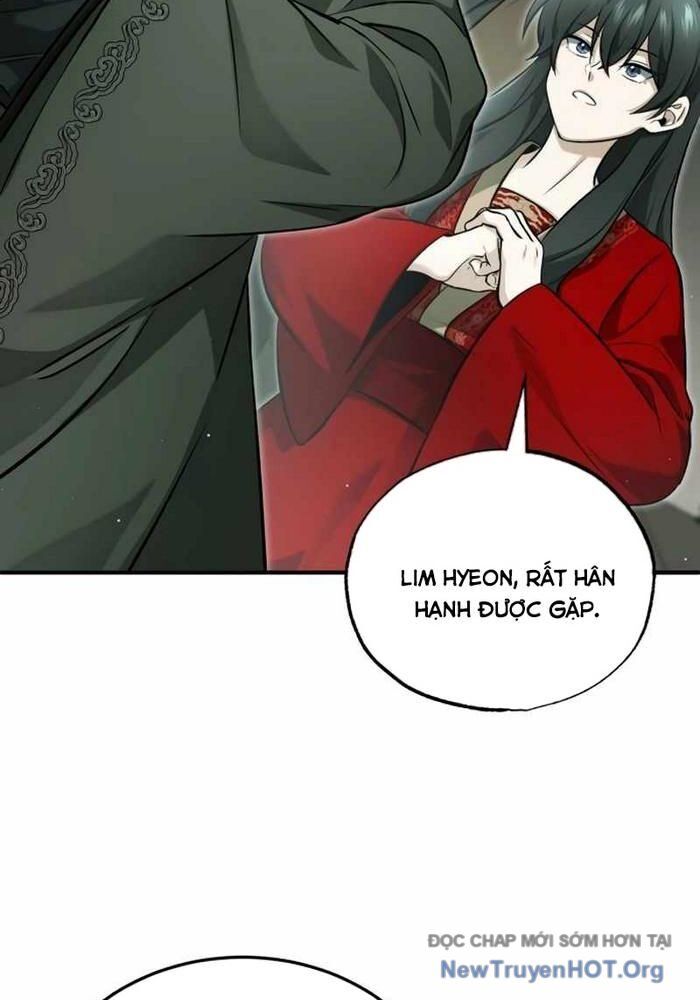 Hồi Quy Giả Về Hưu Chapter 71 - 64
