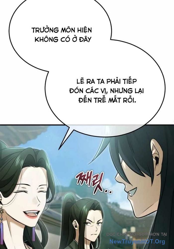 Hồi Quy Giả Về Hưu Chapter 71 - 65