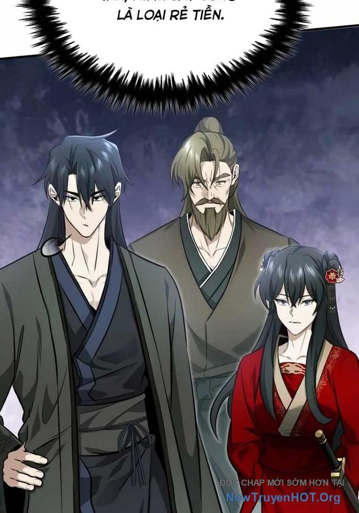 Hồi Quy Giả Về Hưu Chapter 71 - 74