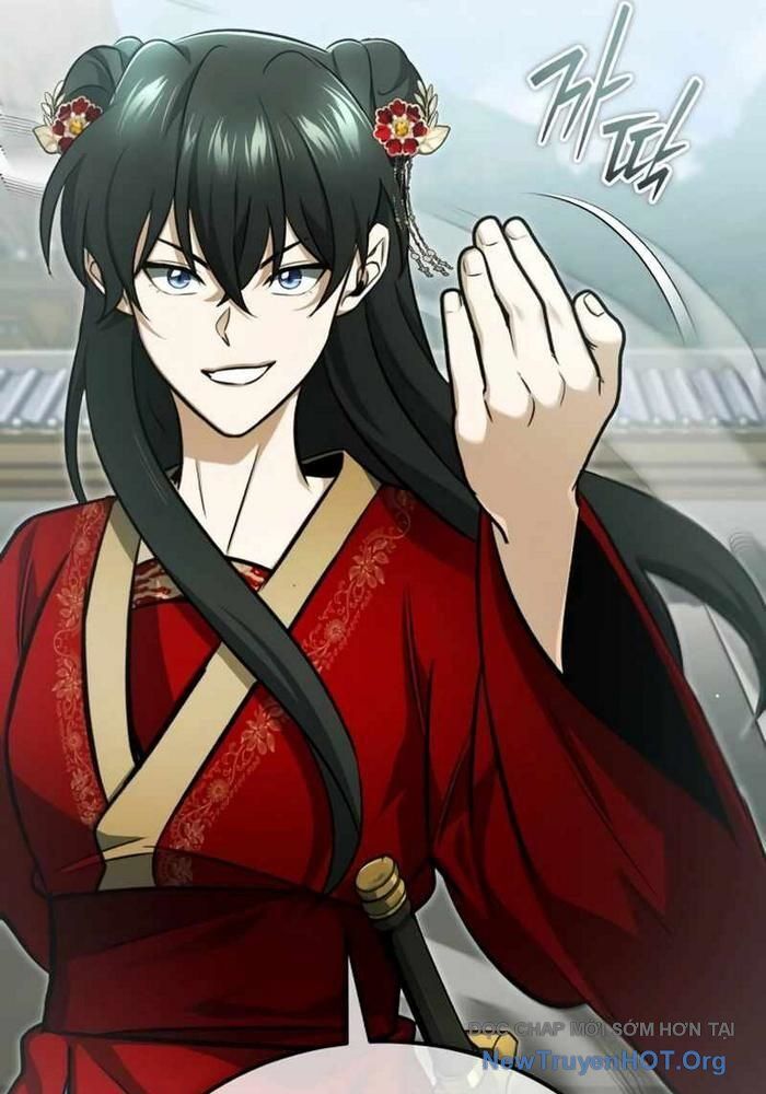 Hồi Quy Giả Về Hưu Chapter 71 - 84