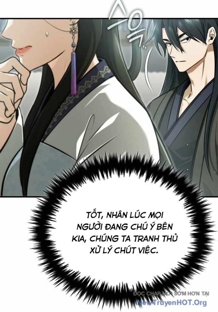 Hồi Quy Giả Về Hưu Chapter 71 - 88