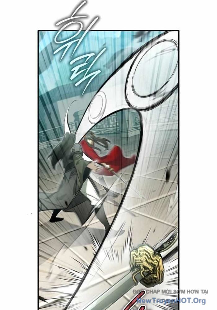 Hồi Quy Giả Về Hưu Chapter 71 - 99