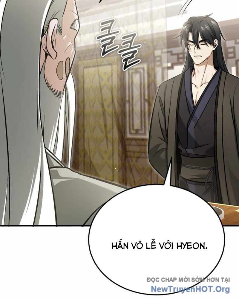 Hồi Quy Giả Về Hưu Chapter 73 - 117