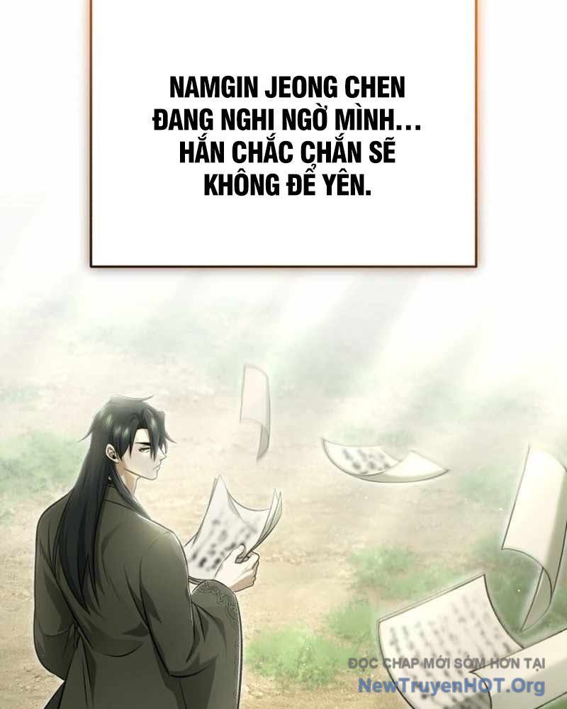 Hồi Quy Giả Về Hưu Chapter 73 - 133