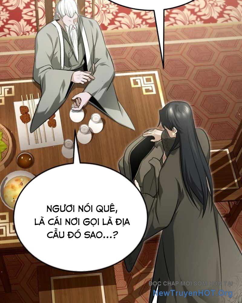 Hồi Quy Giả Về Hưu Chapter 73 - 141