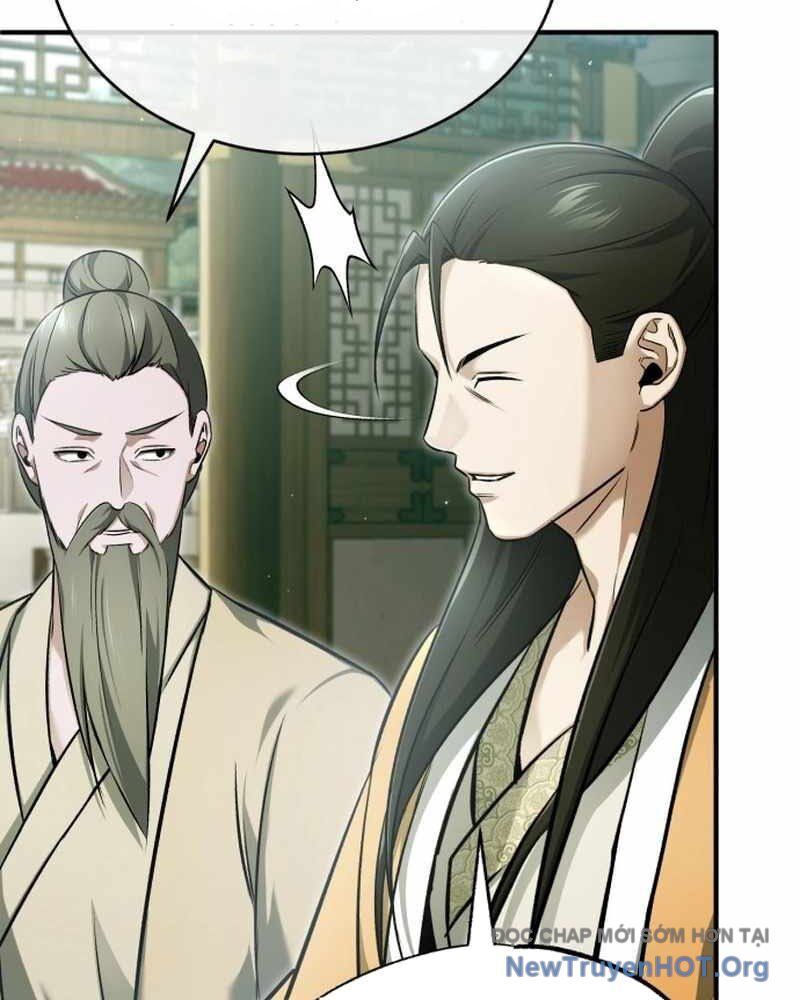 Hồi Quy Giả Về Hưu Chapter 73 - 36