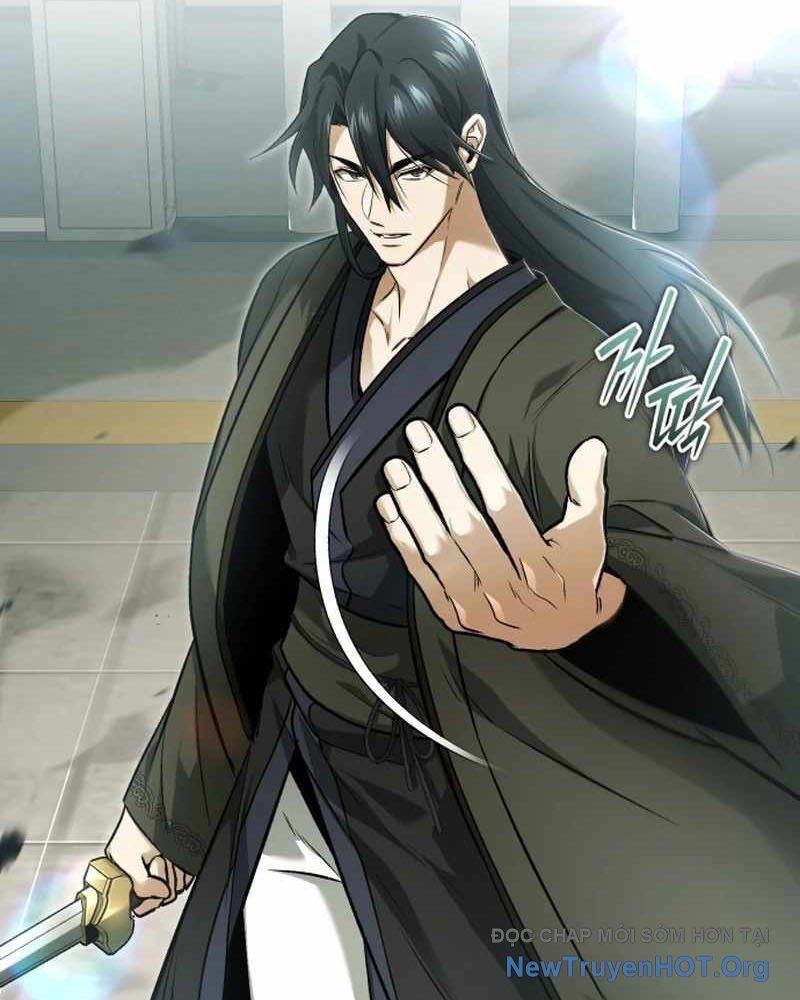 Hồi Quy Giả Về Hưu Chapter 73 - 5