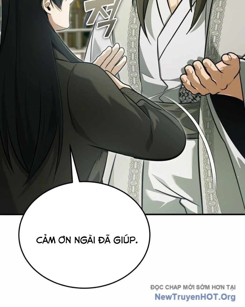 Hồi Quy Giả Về Hưu Chapter 73 - 76