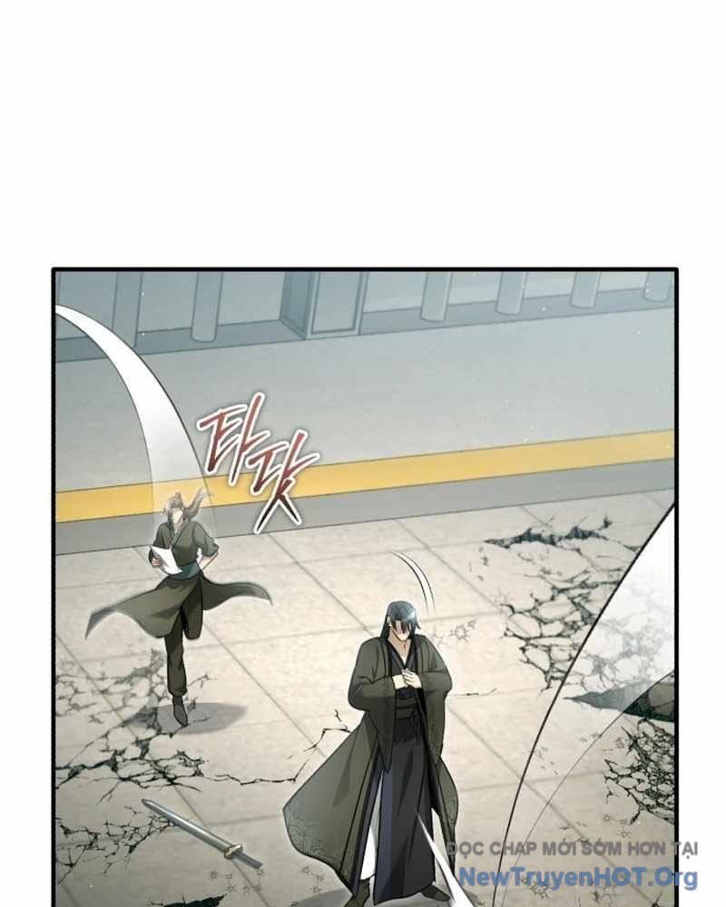 Hồi Quy Giả Về Hưu Chapter 73 - 77