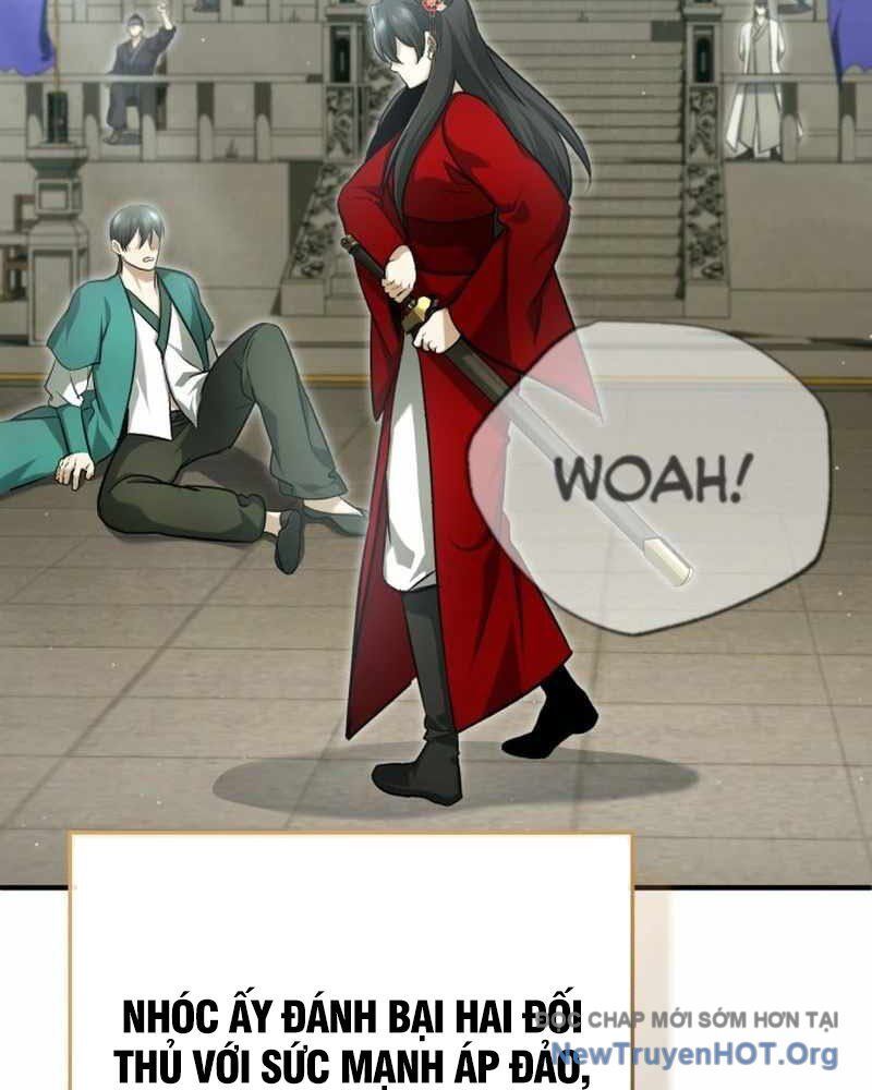 Hồi Quy Giả Về Hưu Chapter 73 - 85