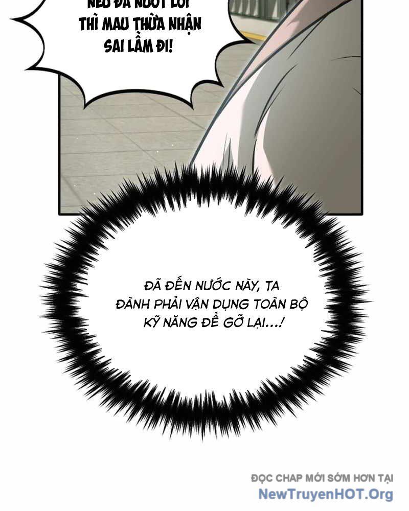 Hồi Quy Giả Về Hưu Chapter 73 - 10