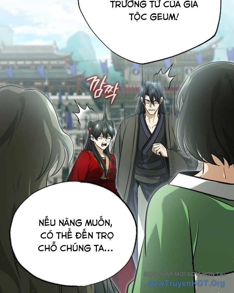 Hồi Quy Giả Về Hưu Chapter 73 - 92