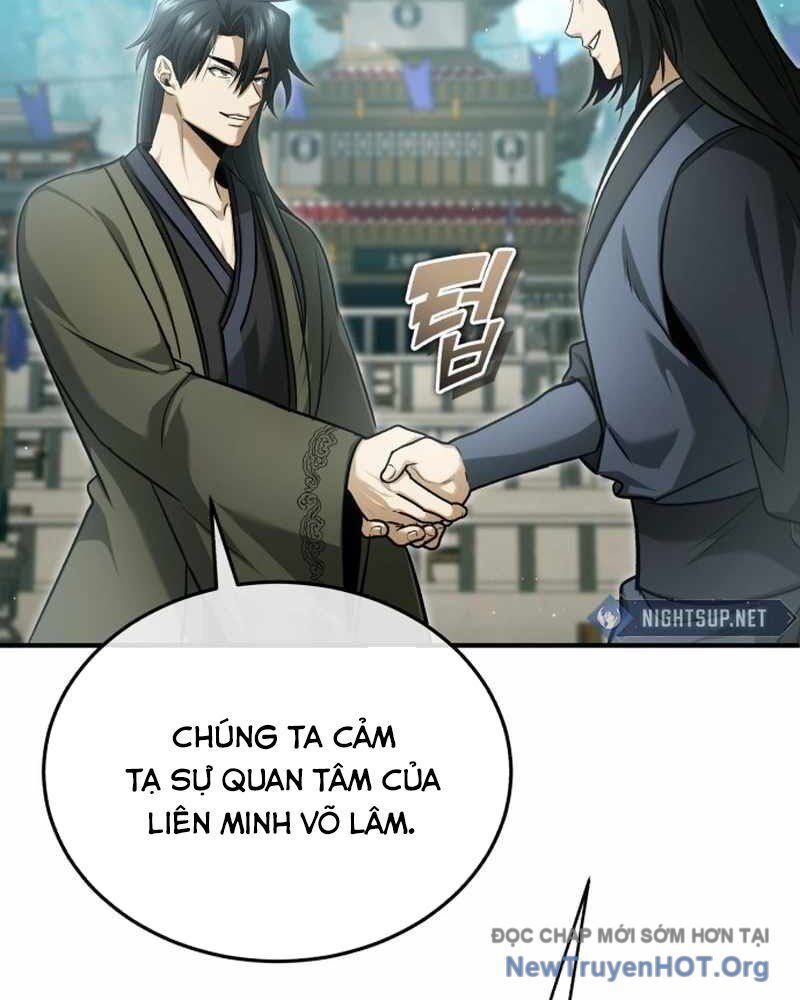 Hồi Quy Giả Về Hưu Chapter 73 - 99