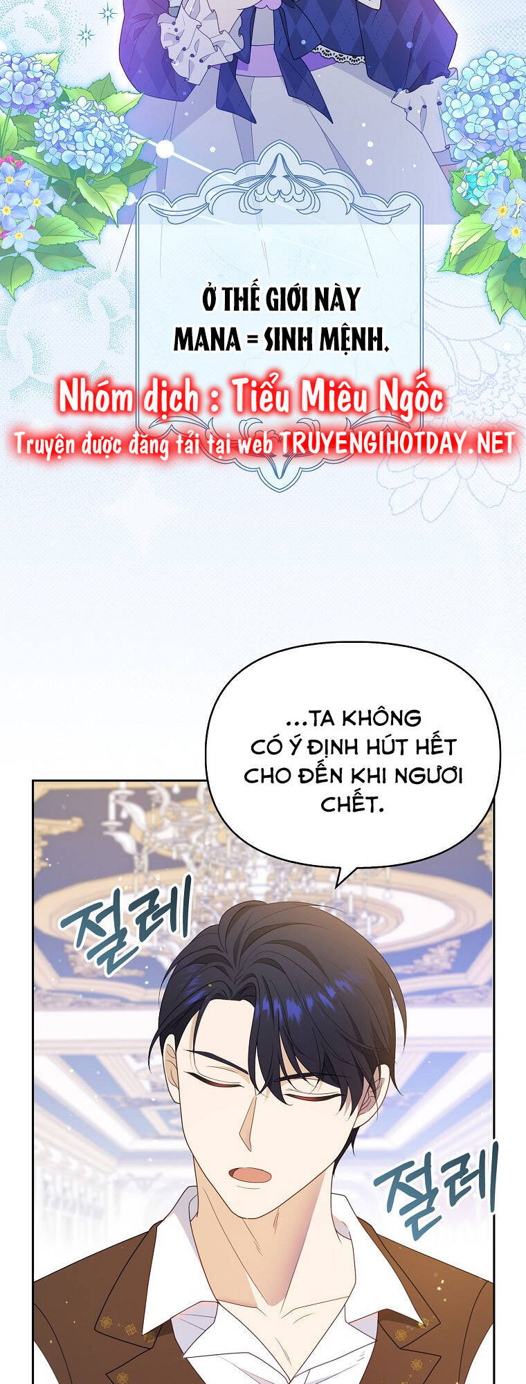 Đứa Trẻ Côn Đồ Nhà Công Tước Chapter 10 - 11