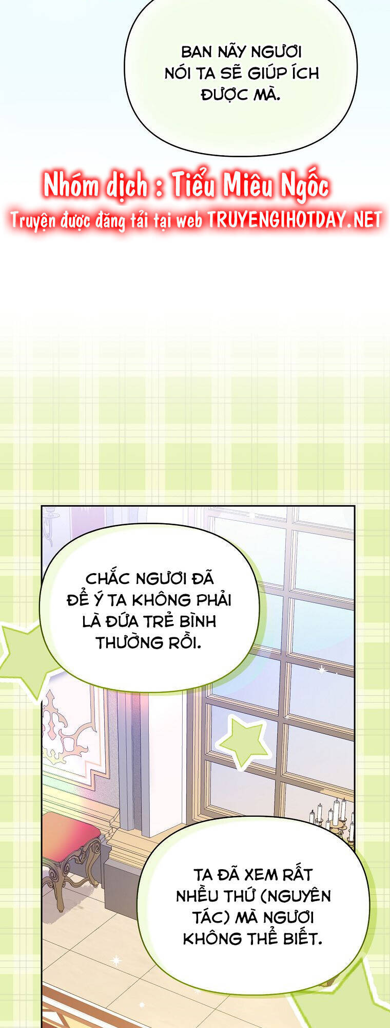 Đứa Trẻ Côn Đồ Nhà Công Tước Chapter 10 - 42