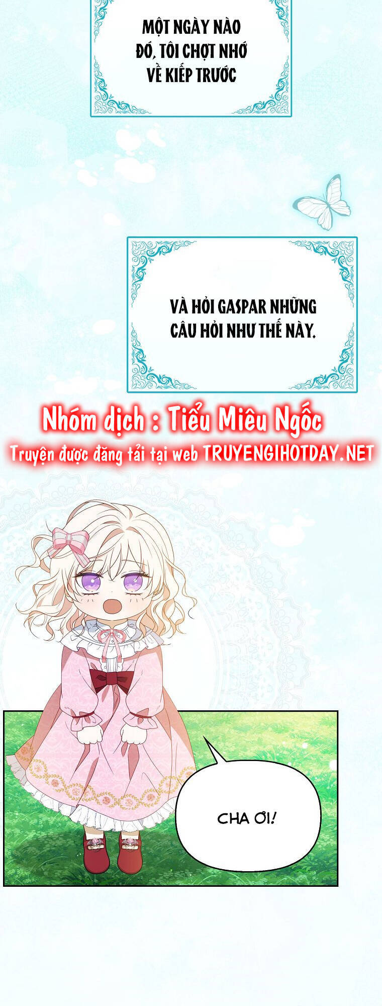 Đứa Trẻ Côn Đồ Nhà Công Tước Chapter 11 - 3