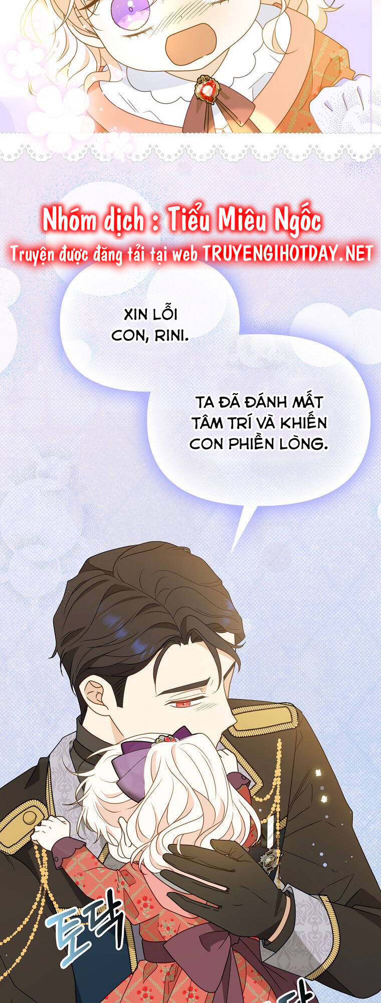 Đứa Trẻ Côn Đồ Nhà Công Tước Chapter 11 - 49