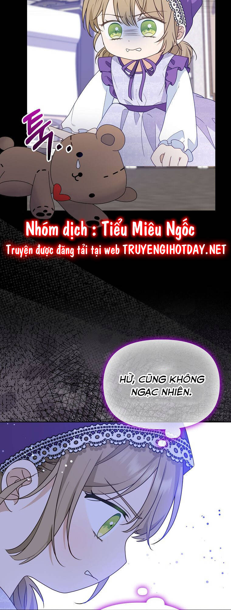 Đứa Trẻ Côn Đồ Nhà Công Tước Chapter 12 - 3