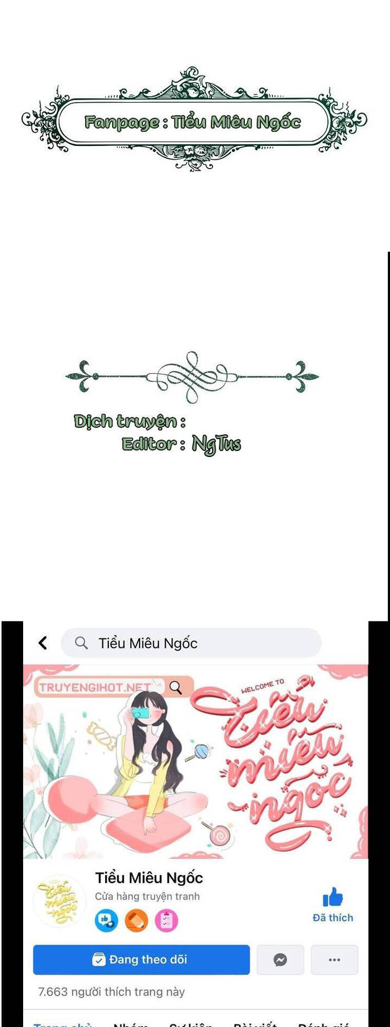 Đứa Trẻ Côn Đồ Nhà Công Tước Chapter 14 - 1