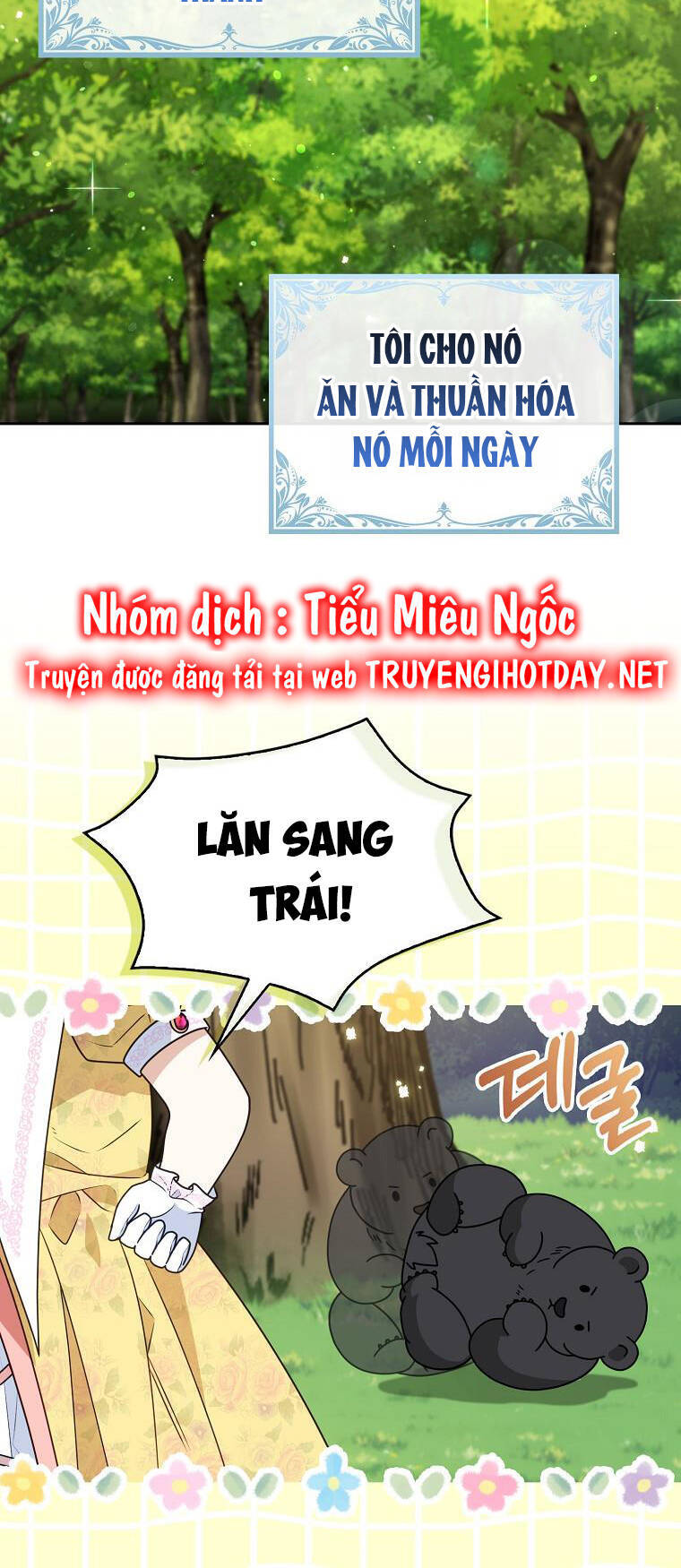 Đứa Trẻ Côn Đồ Nhà Công Tước Chapter 14 - 14