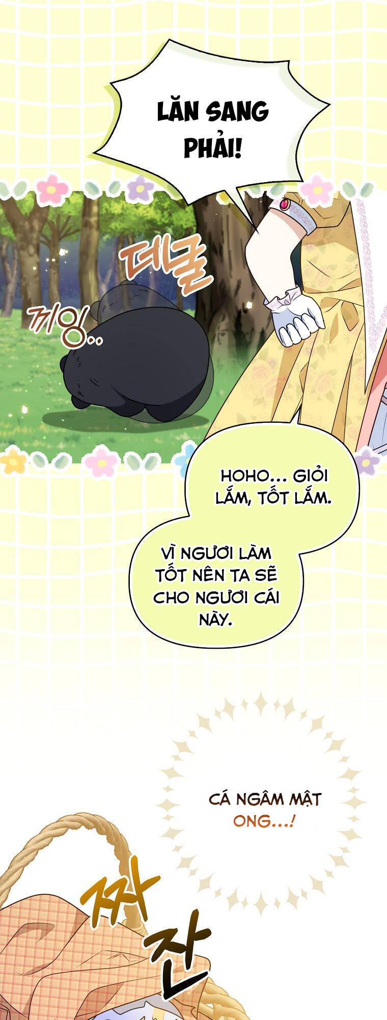 Đứa Trẻ Côn Đồ Nhà Công Tước Chapter 14 - 15