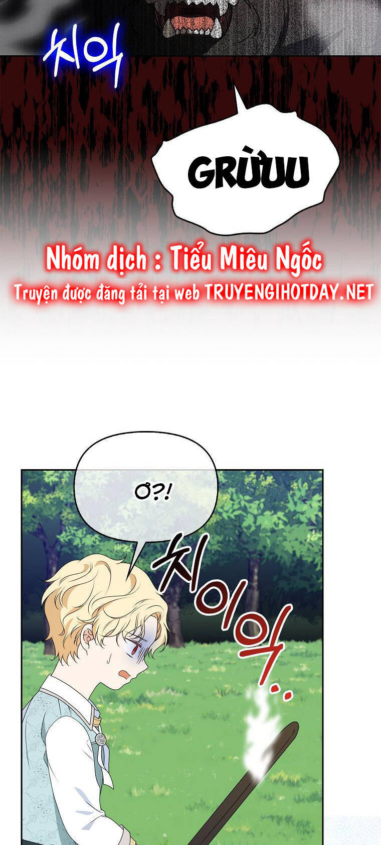 Đứa Trẻ Côn Đồ Nhà Công Tước Chapter 14 - 35