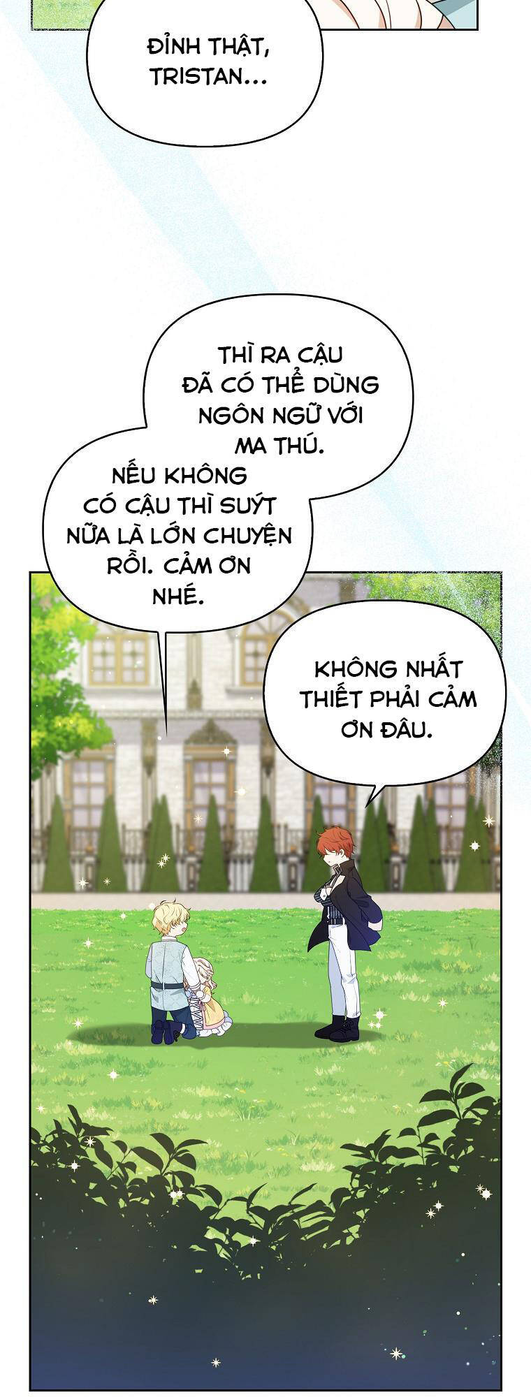 Đứa Trẻ Côn Đồ Nhà Công Tước Chapter 14 - 52