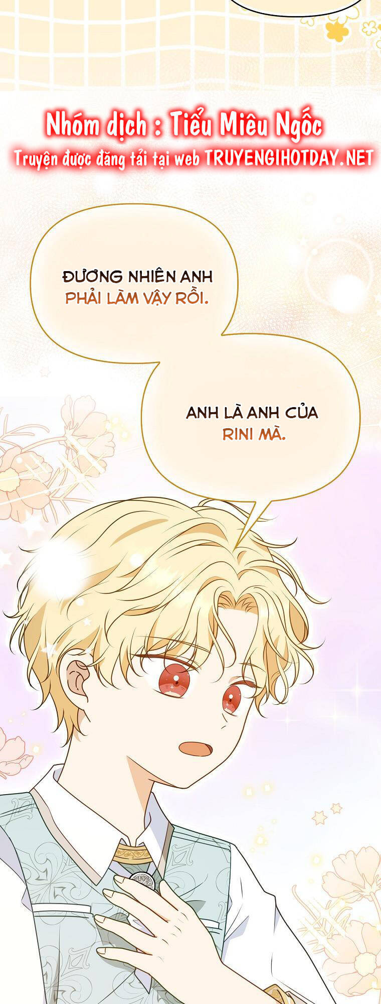 Đứa Trẻ Côn Đồ Nhà Công Tước Chapter 14 - 61