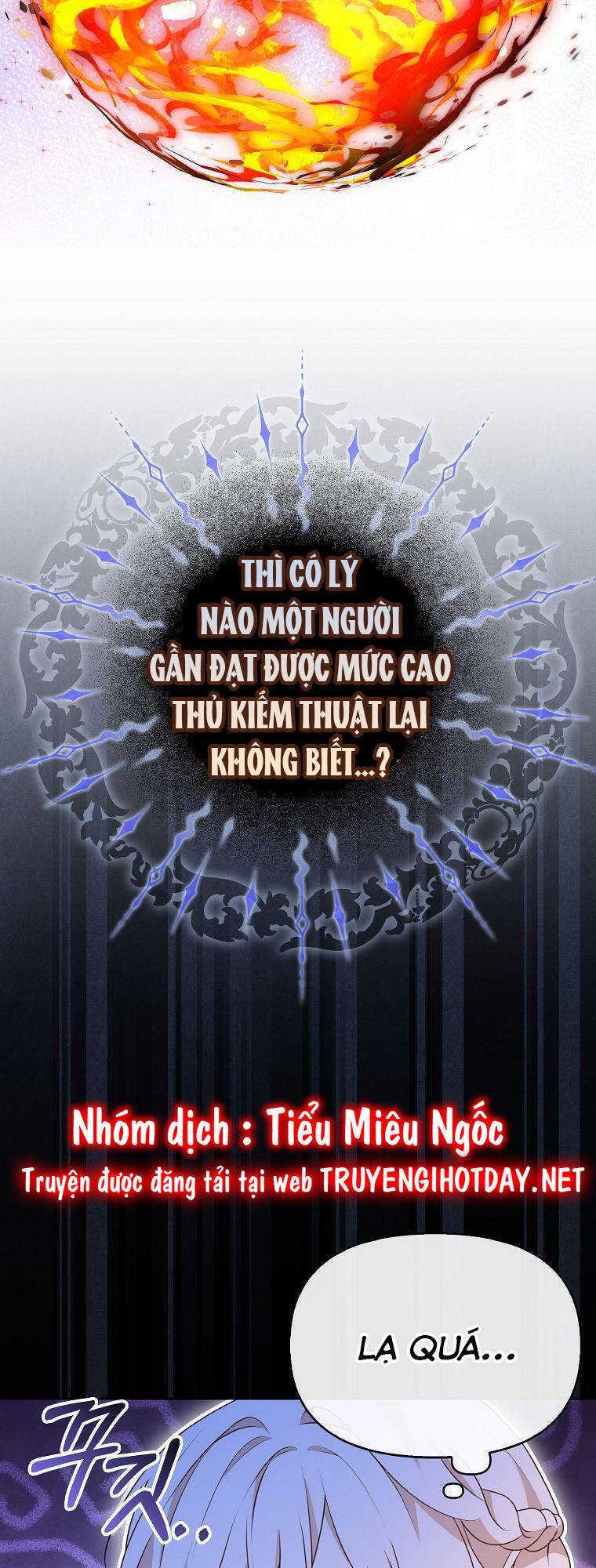 Đứa Trẻ Côn Đồ Nhà Công Tước Chapter 15 - 18