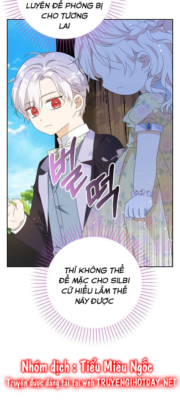 Đứa Trẻ Côn Đồ Nhà Công Tước Chapter 15 - 38