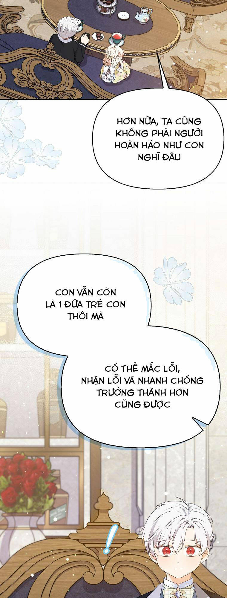 Đứa Trẻ Côn Đồ Nhà Công Tước Chapter 16 - 4