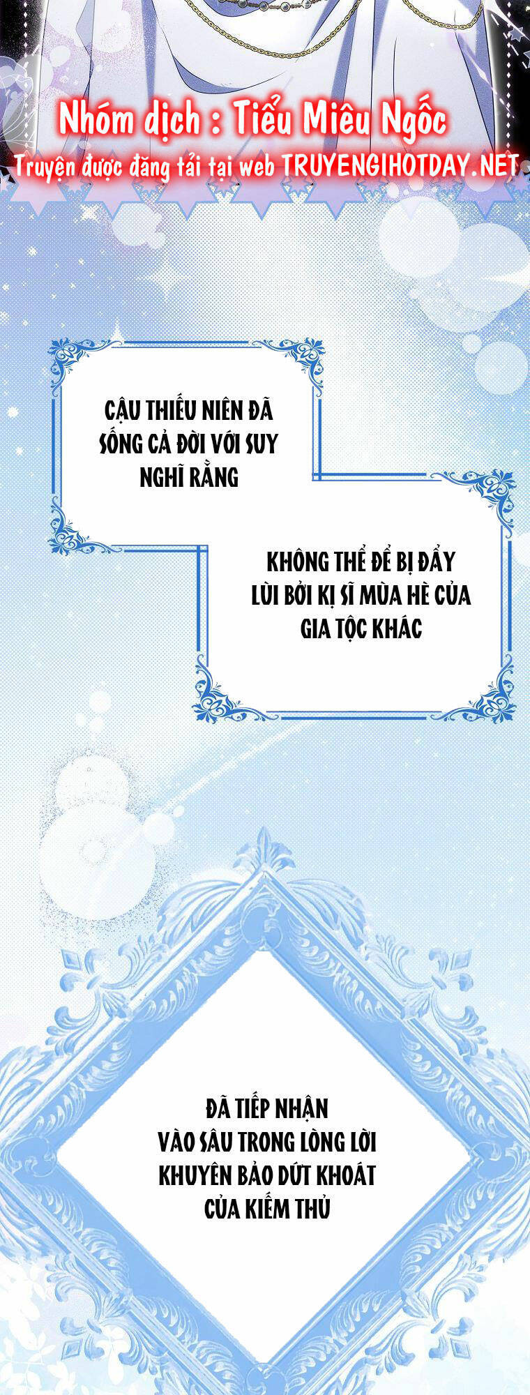 Đứa Trẻ Côn Đồ Nhà Công Tước Chapter 17 - 21