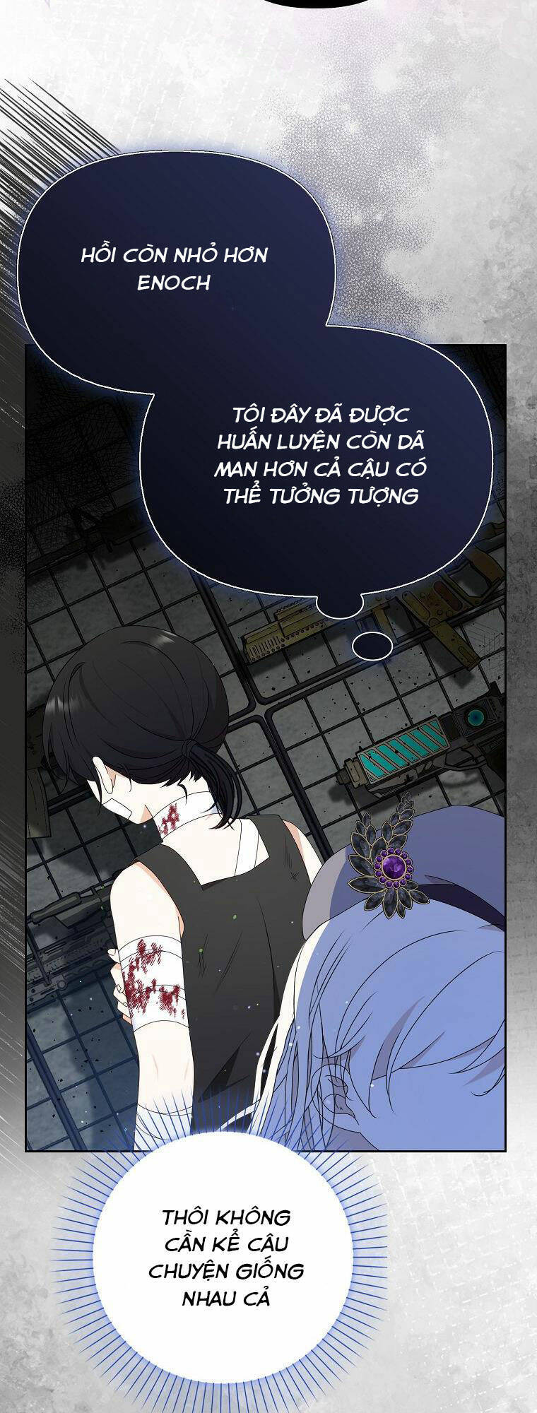 Đứa Trẻ Côn Đồ Nhà Công Tước Chapter 17 - 46