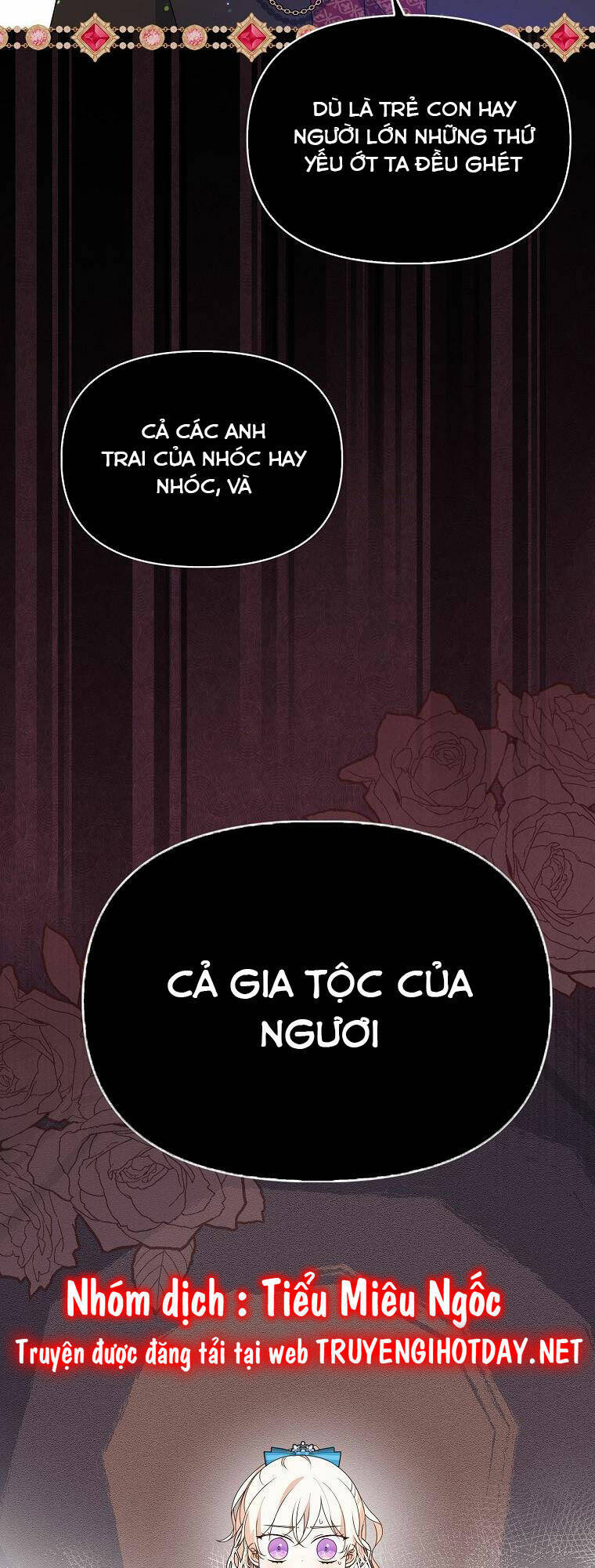Đứa Trẻ Côn Đồ Nhà Công Tước Chapter 17 - 6