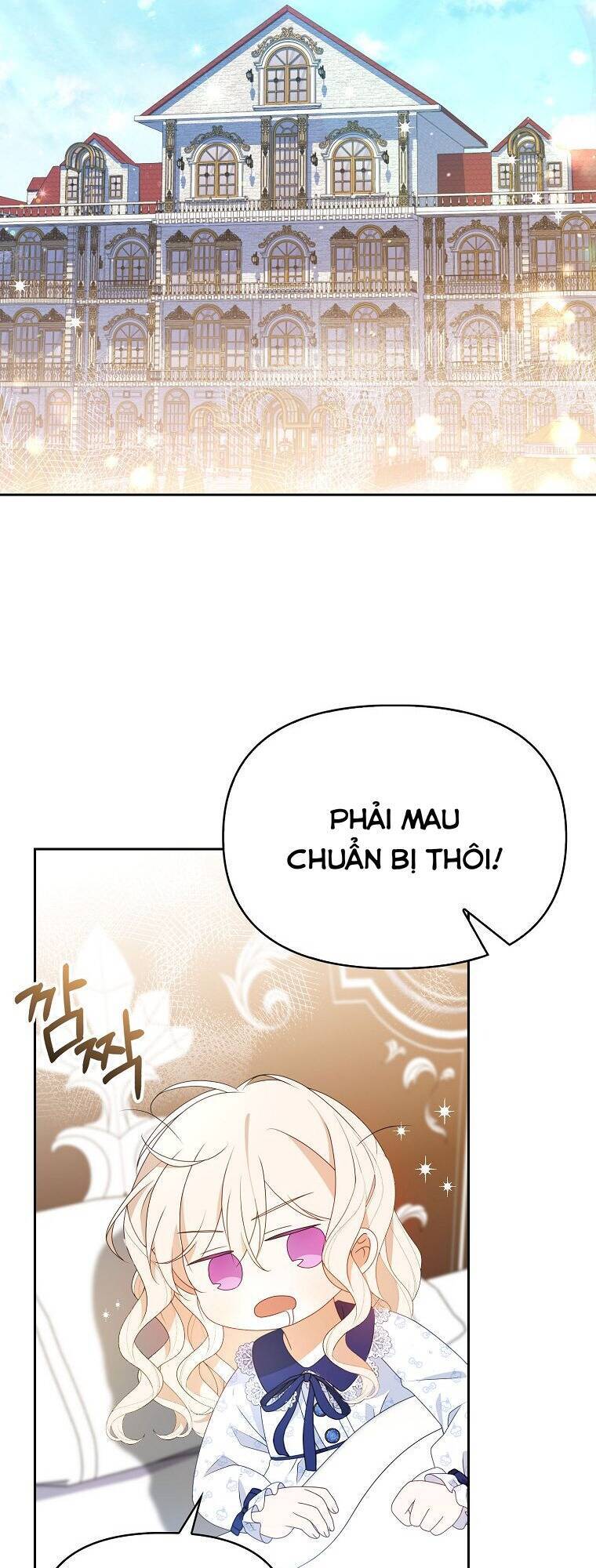 Đứa Trẻ Côn Đồ Nhà Công Tước Chapter 18 - 43