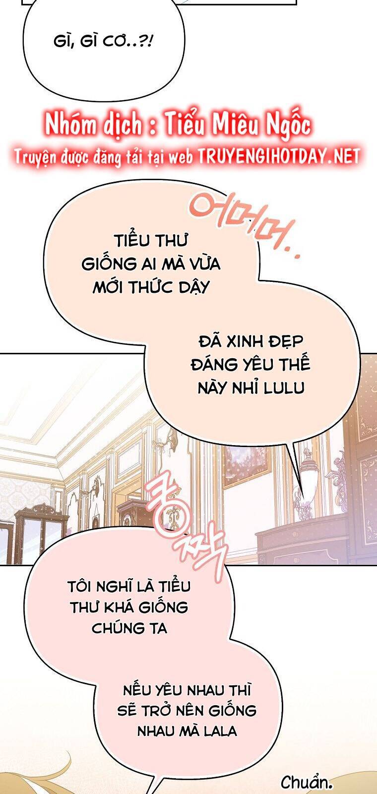 Đứa Trẻ Côn Đồ Nhà Công Tước Chapter 18 - 44