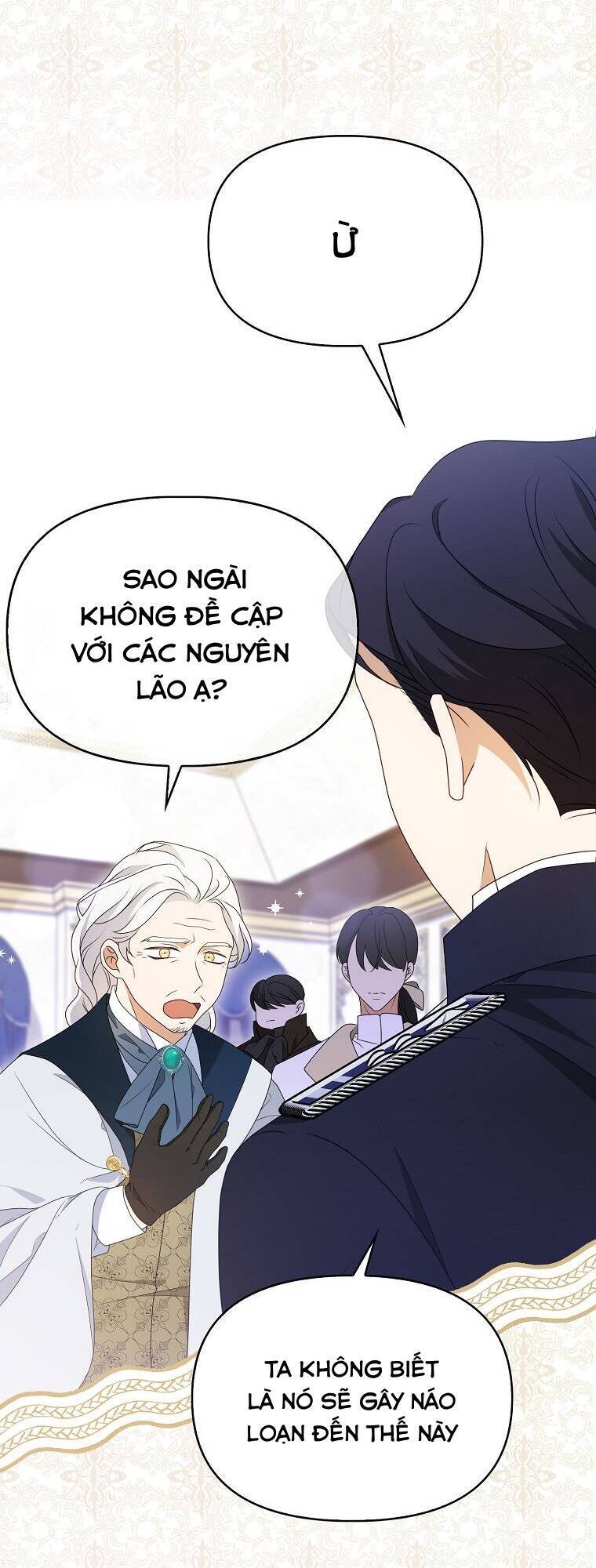 Đứa Trẻ Côn Đồ Nhà Công Tước Chapter 19 - 20