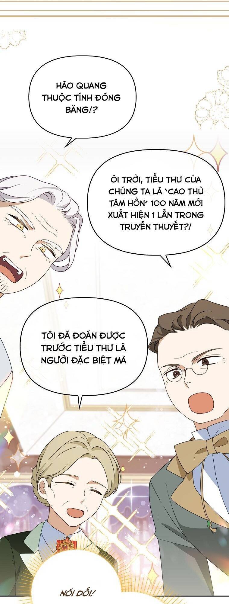 Đứa Trẻ Côn Đồ Nhà Công Tước Chapter 19 - 29